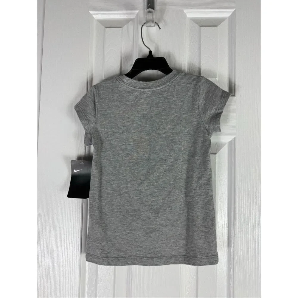 NWT Nike Girls Shirt Size 6